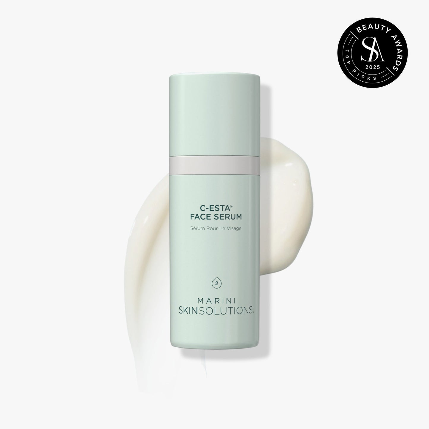 C-ESTA Face Serum