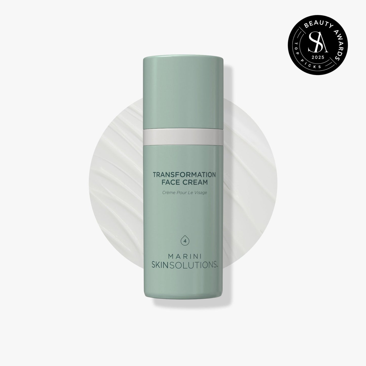 Transformation Face Cream