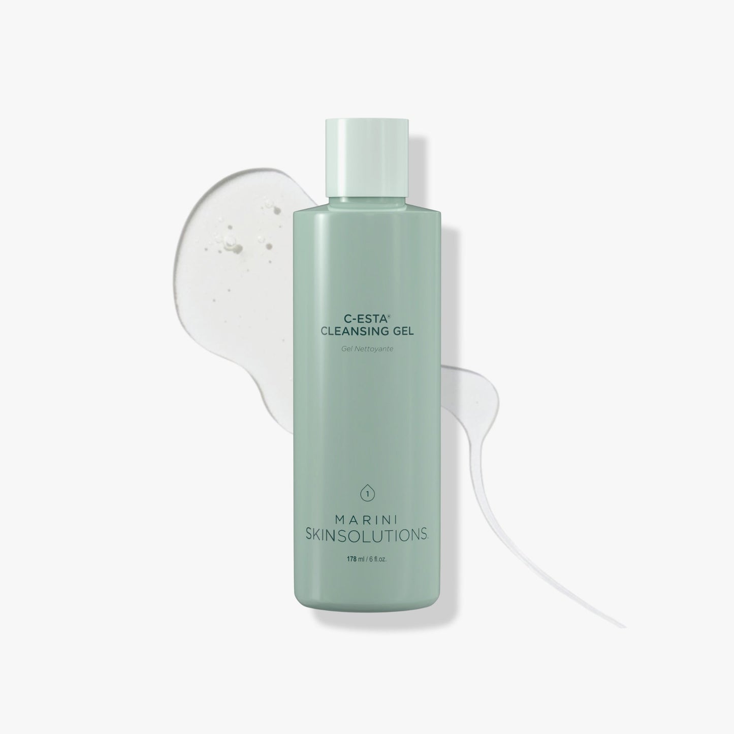 C-ESTA Cleansing Gel