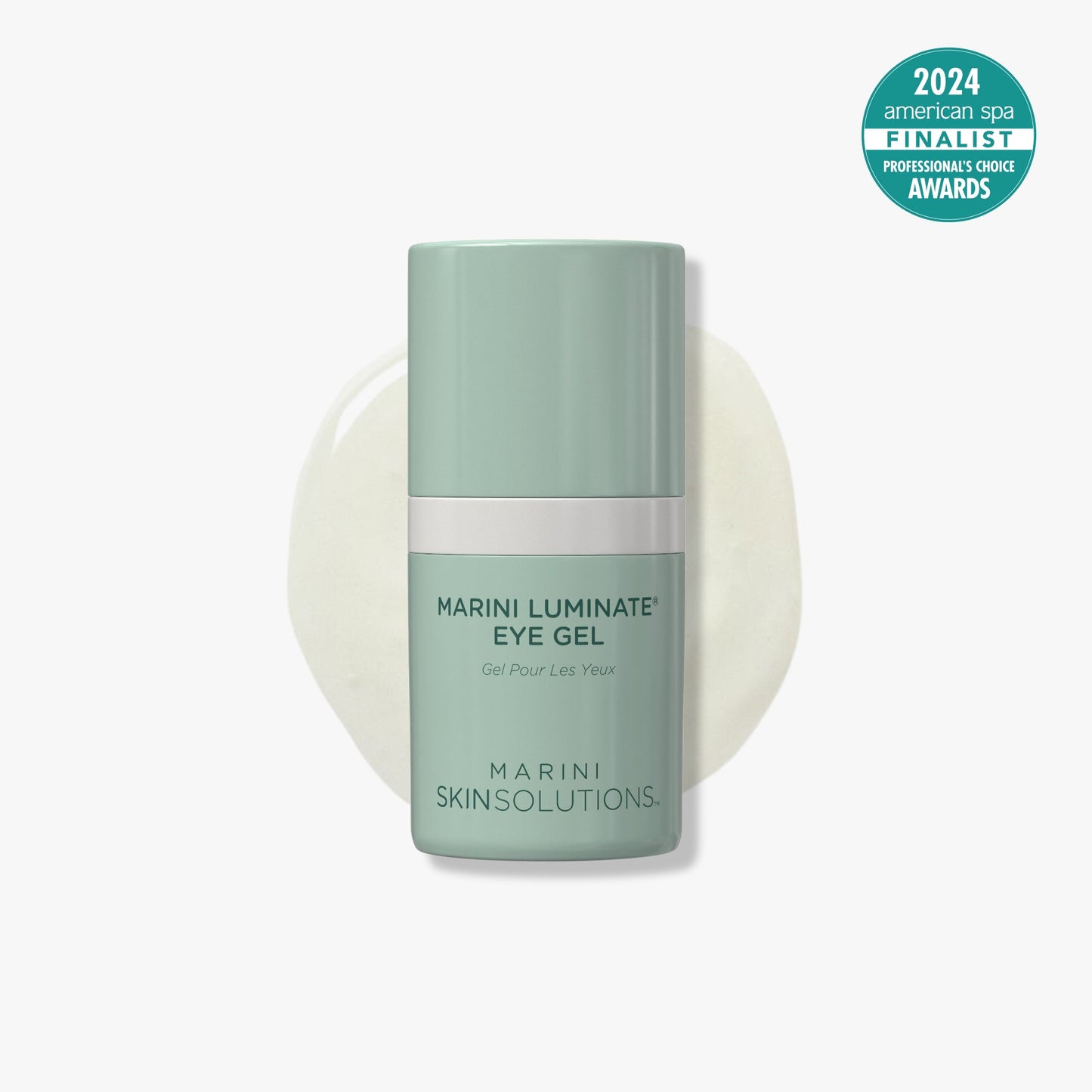 Marini Luminate Eye Gel