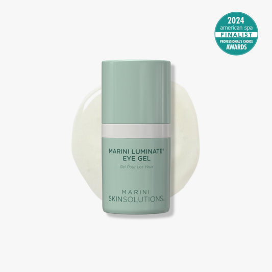 Marini Luminate Eye Gel