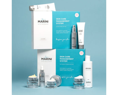 Skin Care Management System